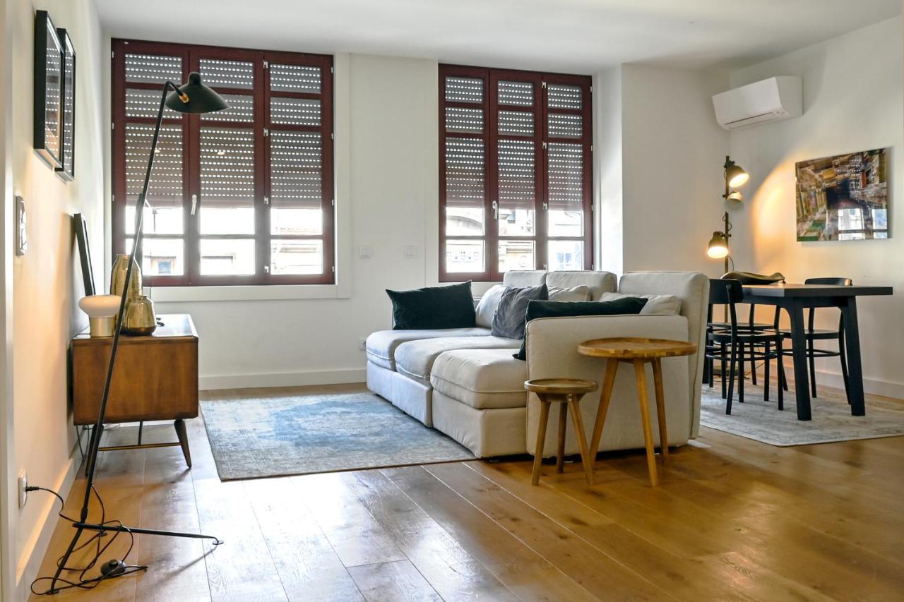Apartament Chic&cozy - Batalha Ii