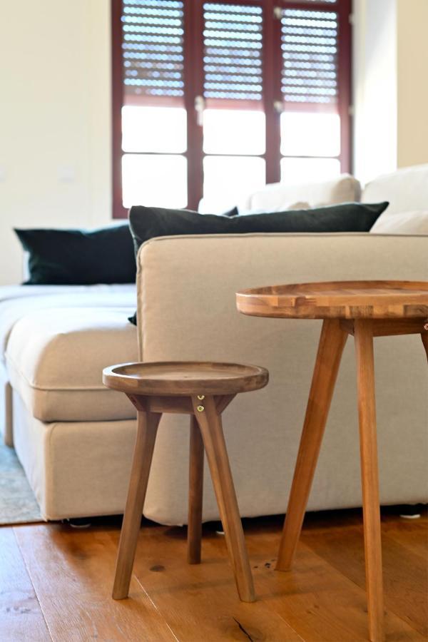 Chic&cozy - Batalha Ii Apartament