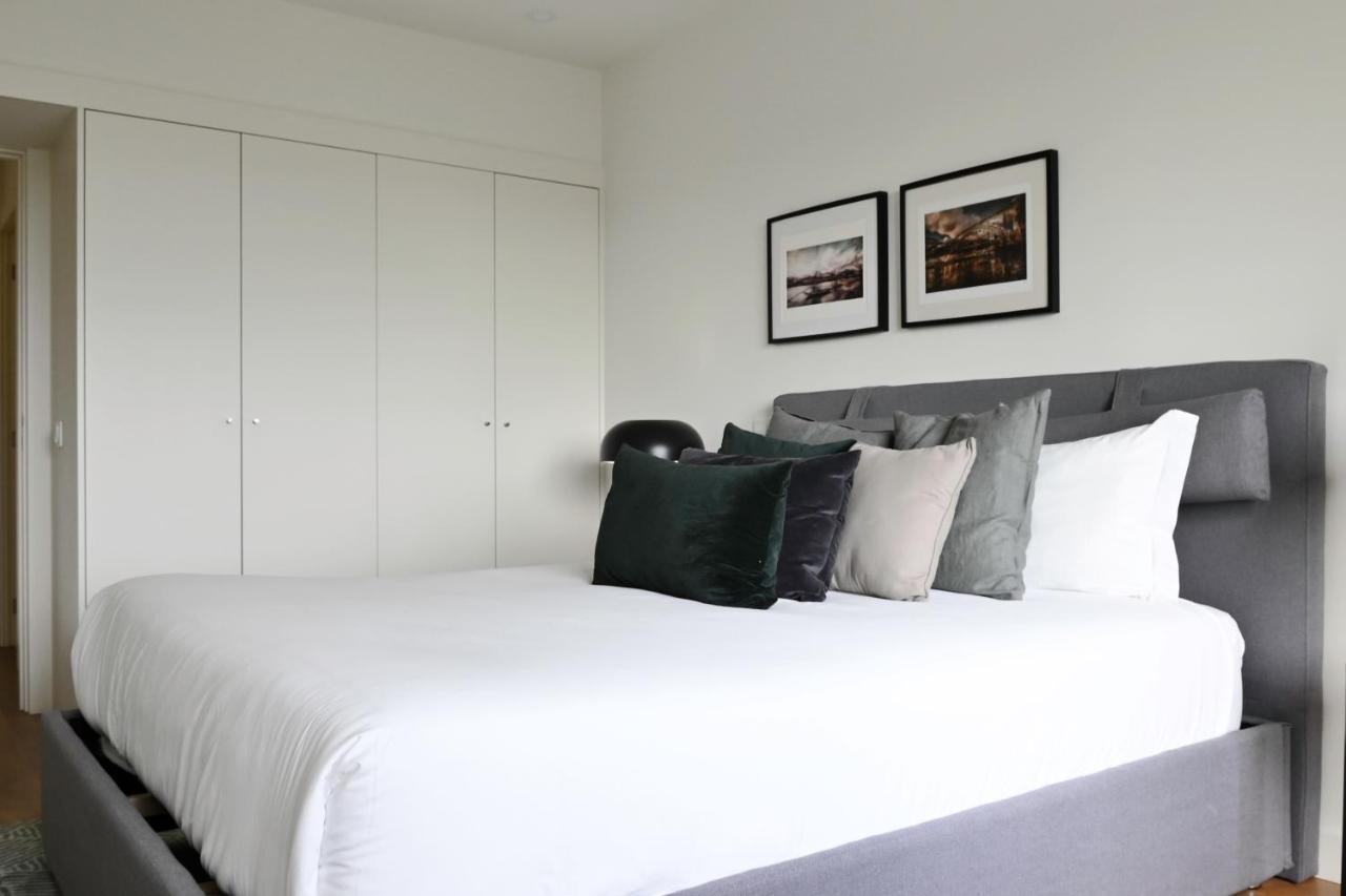 Chic&cozy - Batalha Ii Apartament