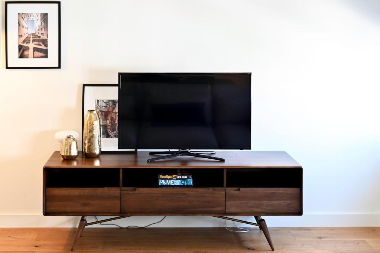 Apartament Chic&cozy - Batalha Ii Porto