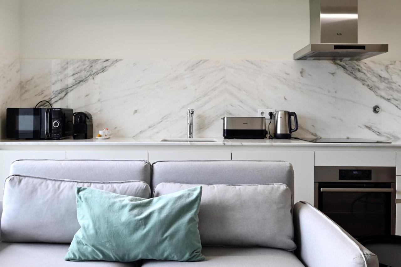 Chic&cozy - Batalha Ii Apartament *
