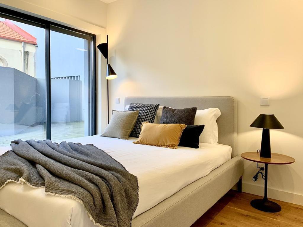 Apartament Chic&cozy - Batalha Ii