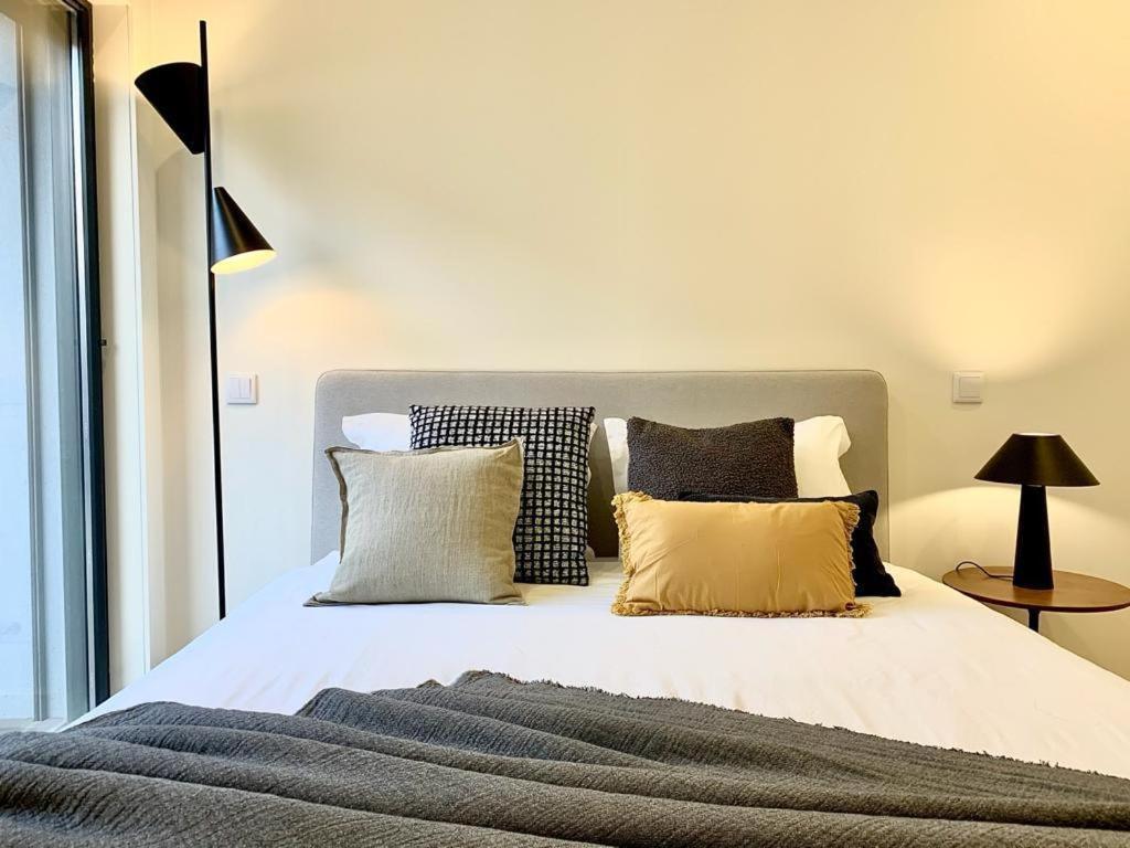 Apartament Chic&cozy - Batalha Ii