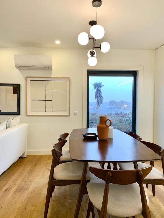 Apartament Chic&cozy - Batalha Ii Porto