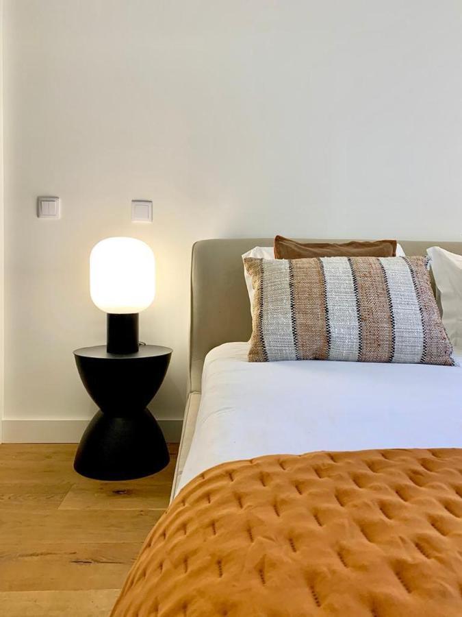 Chic&cozy - Batalha Ii Apartament Porto